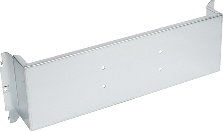 Legrand 020956 Монтаж.пластина для SPX 3