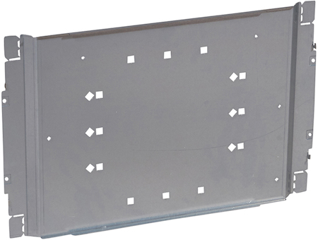 Legrand 021100 DPX-IS1600М/пл.ФиксВерт.Пер24м