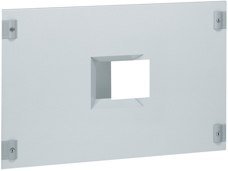 Legrand 021110 DPX1600 Пластр.Верт.24м.1/4об