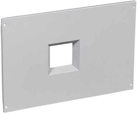 Legrand 021111 DPX1600 Пластр.Верт.24м.винт