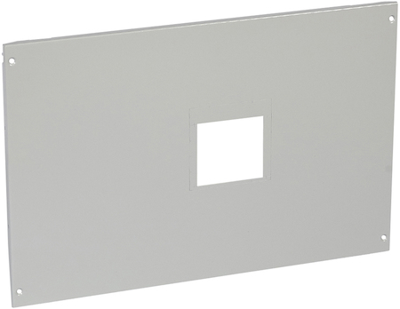 Legrand 021114 DPX1600Пластр.Вер.фикс24м.винт