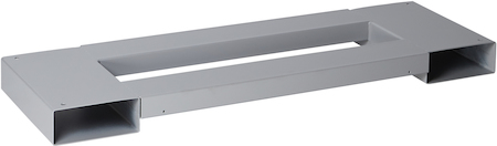 Legrand 021130 XL3 6300 Цоколь 475мм