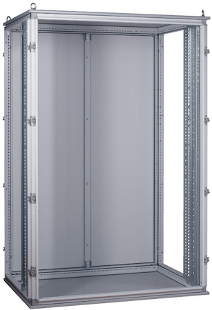 Legrand 021134 XL3 6300 Компл.Крышк+Oсн.725мм
