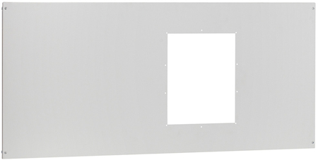 Legrand 021139 XL3 6300 Панель пер.DMX3 3P/4P