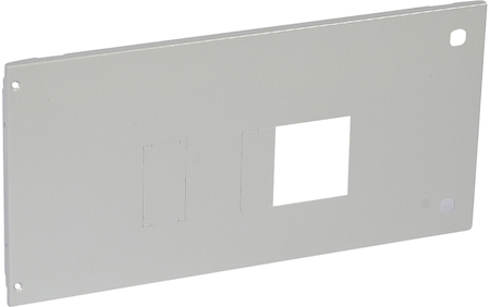 Legrand 021217 DPX250-630 Лиц.пан.гориз.