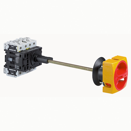 Legrand 022158 Выключ.-разедин. 20А 3P+N