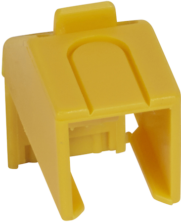 Legrand 022235 Крышки для заж.на полюс 20-32А