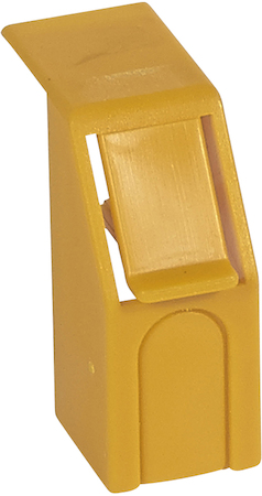 Legrand 022236 Крышки для заж.на полюс 50,63А
