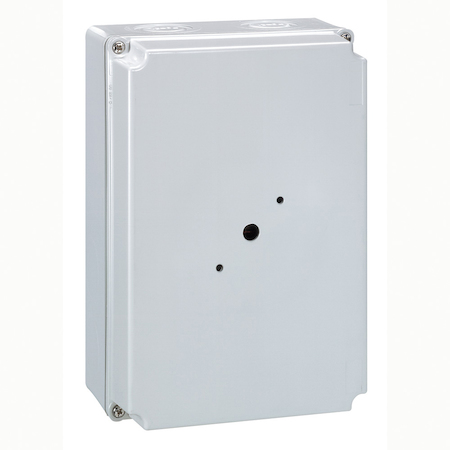 Legrand 022247 Короб IP65 для 6П 50,63А серый