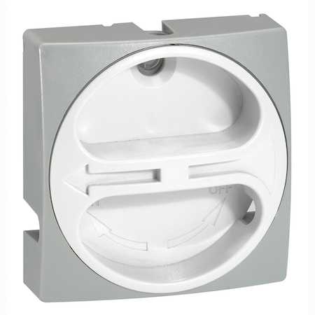 Legrand 022255 Рукоятка для 20-63А серая 66