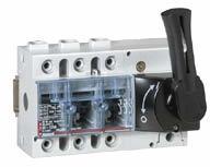 Legrand 022520 VistopВык.3п/100Афрон.прив чер