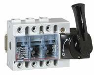 Legrand 022551 VistopВык.3п/160Афрон.прив чер
