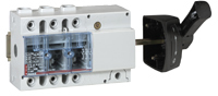 Legrand 022554 Vistop Выкл.3P/160А боков.прив