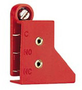 Legrand 022703 Vistop Сигн.конт.НЗ+НР 5А 250В