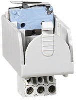 Legrand 022707 Vistop Дополн.сигн.конт.НО+НЗ