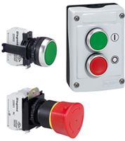 Legrand 023975 Osmoz гол.перекл. ЧЕРН.круг. 3 п с фикс. 45°(1-0-2) 10-12-2 час.