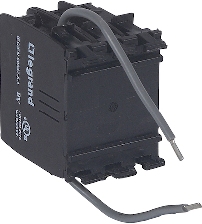 Legrand 022955 Osmoz блок.трансф. 400/24В винт.кл