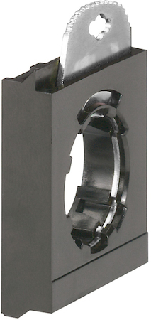 Legrand 022964 Osmoz монт.адап. под 3 конт.блока