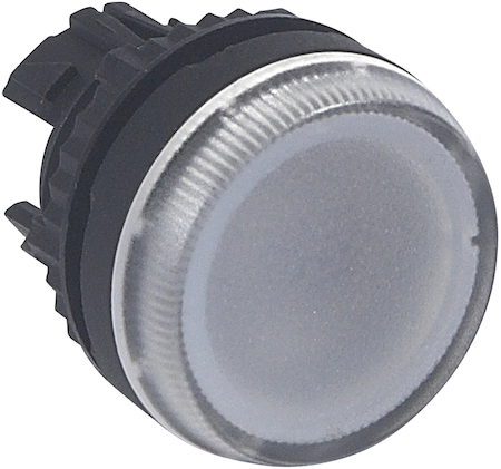 Legrand 024160 Osmoz гол.индик.диффузор БЕЛ.