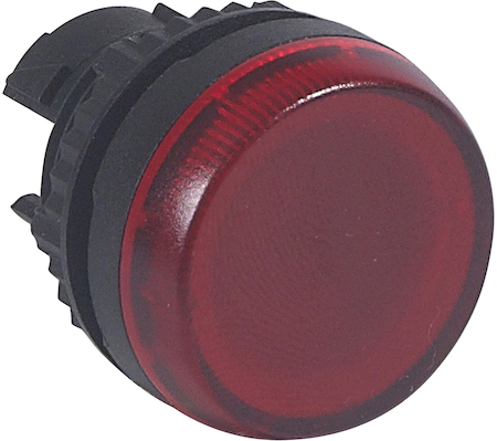 Legrand 024161 Osmoz гол.индик.диффузор КРАСН.