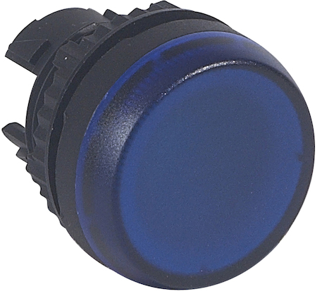 Legrand 024163 Osmoz гол.индик.диффузор СИН.