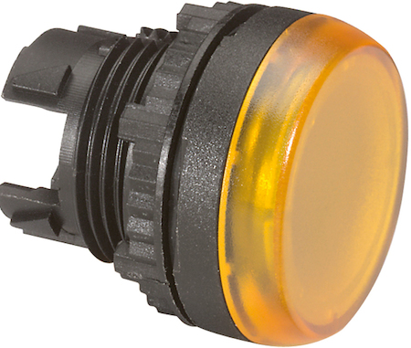 Legrand 024164 Osmoz гол.индик.диффузор ЖЕЛТ.