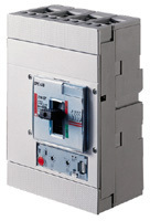 Legrand 025603 Авт.Выкл.DPX 3П 630A36kA Эл S1