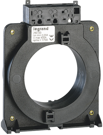 Legrand 026093 Катушка тороидальная 80мм