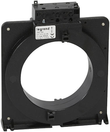 Legrand 026094 Катушка тороидальная 110мм