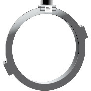 Legrand 026098 Катушка тороидальн.300мм откр.