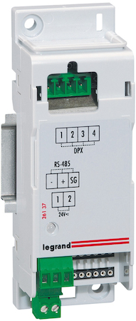 Legrand 026137 Интерфейс электронный