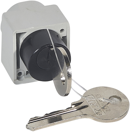 Legrand 026159 Ronis Бл-тор д/DPX250/1600