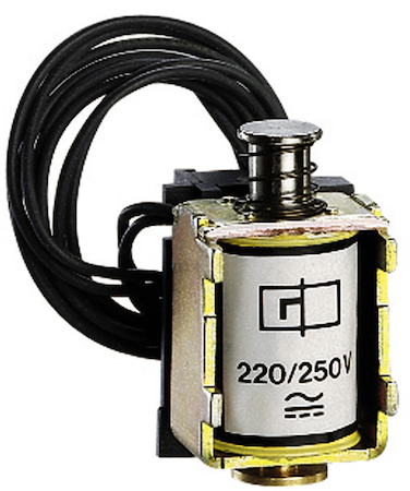 Legrand 026175 DPX-IS 125 Мин.расц. с задерж.