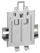Legrand 026209 DPX160 Суппорт д/уст.на рейку