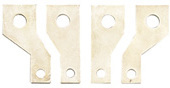 Legrand 026290 DPX250ER Клеммные пластины 3п