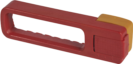 Legrand 026238 DPX-IS250 Рукоятка д/ав.выкл.