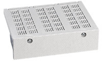 Legrand 026245 DPX630 Защит.пломб.крышка 4п
