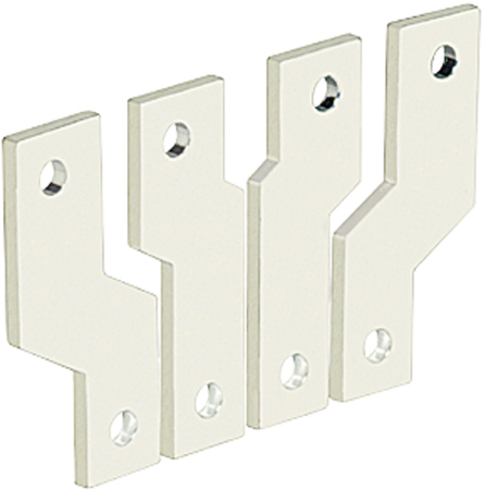 Legrand 026249 DPX630 Клеммные пластины 4п