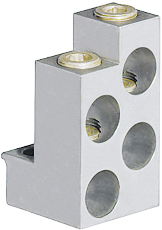 Legrand 026270 DPX1250/1600Клеммы д/подк.б.ем