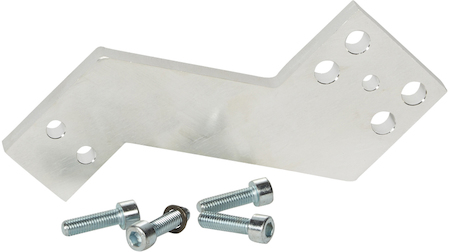 Legrand 026273 DPX1250/1600 Клемм.расш-ли 3п.