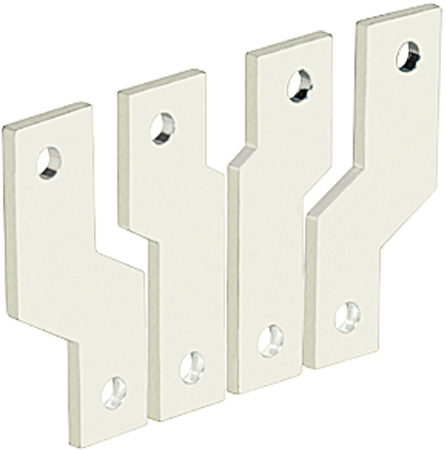 Legrand 026274 DPX1600 Клеммные пластины 4п