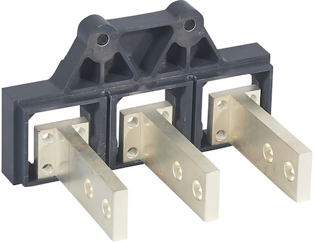 Legrand 026380 DPX1600Набор клемм 3п на прям