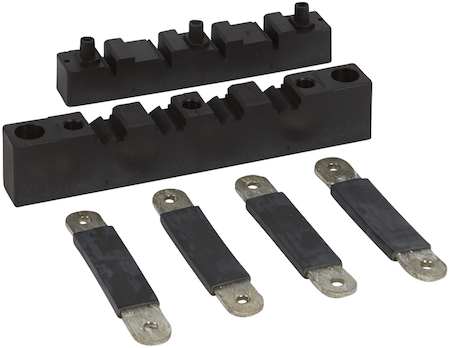 Legrand 026500 Комплект распред. DPX-IS 160A
