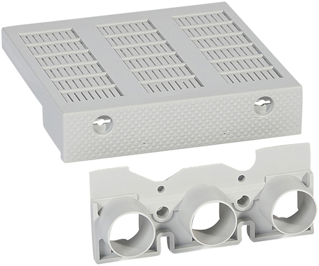 Legrand 026529 DPX250Наб.тюльпанов.контактов