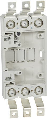 Legrand 026552 DPX630 Основание 3п подк.спер.