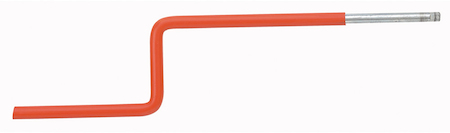 Legrand 026575 DPX 250Рукоятка д/выкатывания