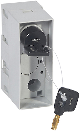 Legrand 026579 Замок Profalux "Дебро"
