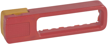 Legrand 026690 DPX-IS 250/630 Рукоятка бок.