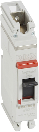 Legrand 027042 DRX125 MT 25A 1П 36KA