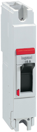 Legrand 027046 DRX125 MT 60A 1П 36KA